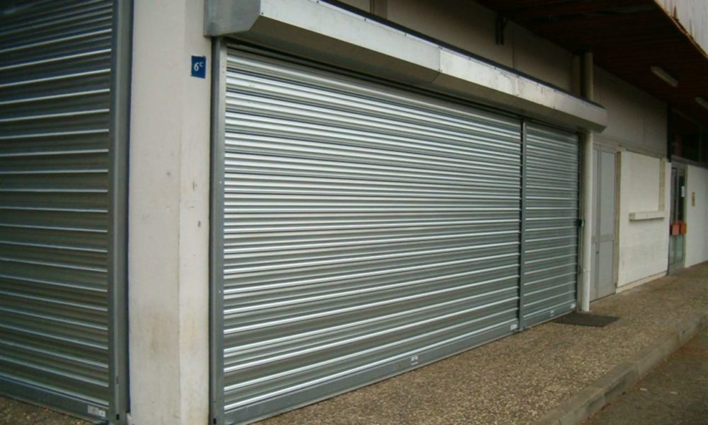 You are currently viewing Contrat d’entretien de rideau métallique : comment souscrire ?